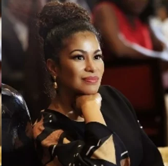 Julie Gichuru